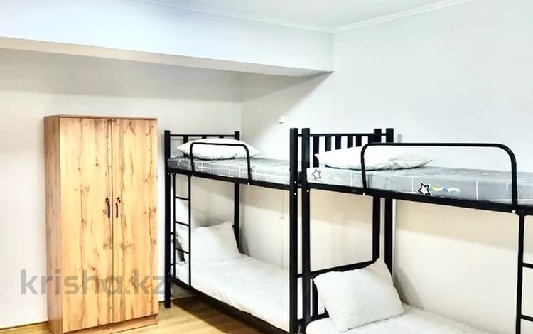 1 бөлме · 30 м², Тимирязева 59а — Манаса, бағасы: 70 000 ₸ в Алматы, Бостандыкский р-н — фото 3