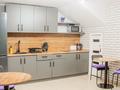 1 бөлме · 30 м², Тимирязева 59а — Манаса, бағасы: 70 000 ₸ в Алматы, Бостандыкский р-н — фото 4