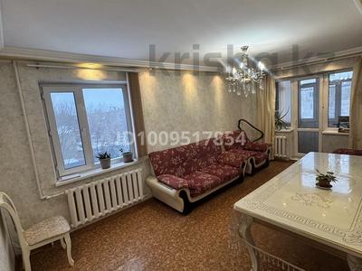 3-комнатная квартира · 61 м² · 4/5 этаж, 6 микрораион 22 за 14.5 млн 〒 в Темиртау