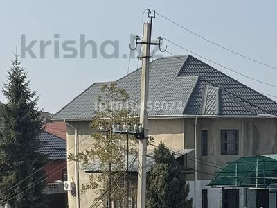 Отдельный дом · 5 комнат · 200 м² · 10 сот., мкр Теректы за 150 млн ₸ в Алматы, Алатауский р-н