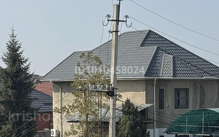 Жеке үй · 5 бөлме · 200 м² · 10 жүзд., Теректі ш/а., бағасы: 150 млн ₸ в Алматы, Алатауский р-н — фото 12