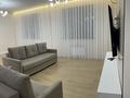 3-комнатная квартира · 120 м² · 4/10 этаж, Толе би 53 за 73 млн ₸ в Астане, Нура р-н