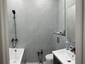 3-комнатная квартира · 120 м² · 4/10 этаж, Толе би 53 за 73 млн ₸ в Астане, Нура р-н — фото 10