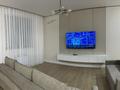 3-бөлмелі пәтер · 120 м² · 4/10 қабат, Толе би 53, бағасы: 74 млн ₸ в Астане, Нура р-н — фото 2