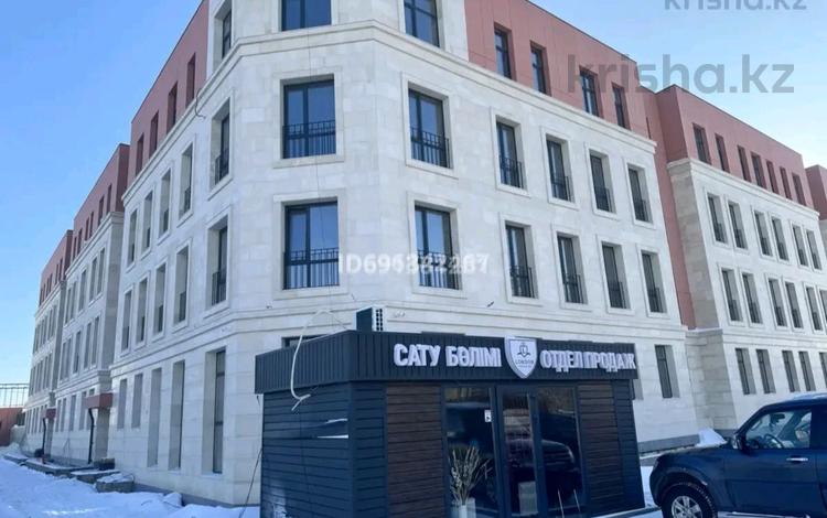 2-комнатная квартира · 60 м² · 4/4 этаж, Жамбыла 156/2 за 34 млн ₸ в Караганде — фото 2