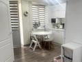 1-бөлмелі пәтер · 34.9 м² · 1/5 қабат, мкр Зердели 1/26, бағасы: 26 млн ₸ в Алматы, Алатауский р-н