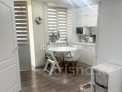 1-бөлмелі пәтер · 34.9 м² · 1/5 қабат, мкр Зердели 1/26, бағасы: 26 млн ₸ в Алматы, Алатауский р-н