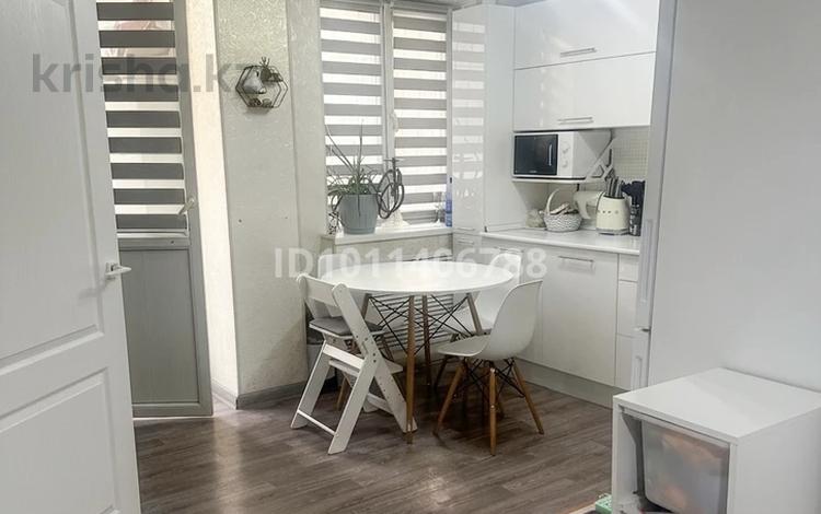 1-бөлмелі пәтер · 34.9 м² · 1/5 қабат, мкр Зердели 1/26, бағасы: 26 млн ₸ в Алматы, Алатауский р-н — фото 7