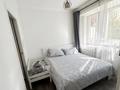 1-бөлмелі пәтер · 34.9 м² · 1/5 қабат, мкр Зердели 1/26, бағасы: 26 млн ₸ в Алматы, Алатауский р-н — фото 2