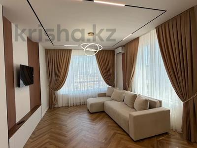 2-бөлмелі пәтер · 52 м² · 6/21 қабат, Тайманова 42а, бағасы: 450 000 ₸ в Атырау