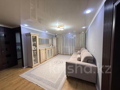 3-комнатная квартира · 66.7 м² · 5/10 этаж, Безымянная за 35.5 млн 〒 в Семее