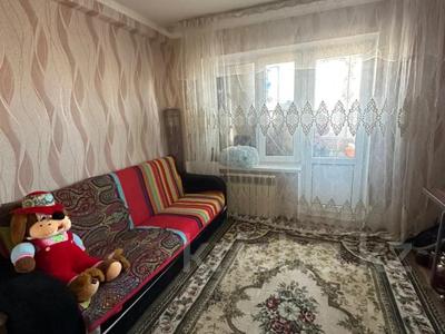 3-бөлмелі пәтер · 59 м² · 4/6 қабат, Братьев Жубановых, бағасы: 15.8 млн ₸ в Актобе