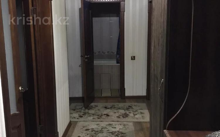 2-бөлмелі пәтер · 52 м² · 5/5 қабат, мкр Аксай-4 — Саина - Улугбека, бағасы: 30 млн ₸ в Алматы, Ауэзовский р-н — фото 2