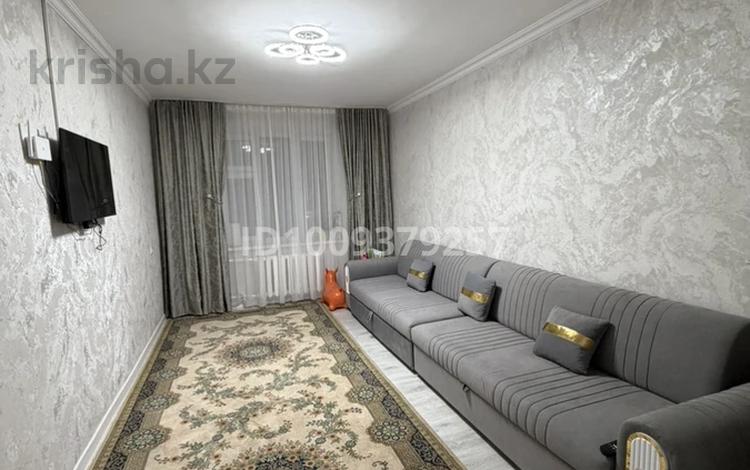 2-комнатная квартира · 60 м² · 2/3 этаж, Титова 2 — Ажимуратова за 28.5 млн ₸ в  — фото 2