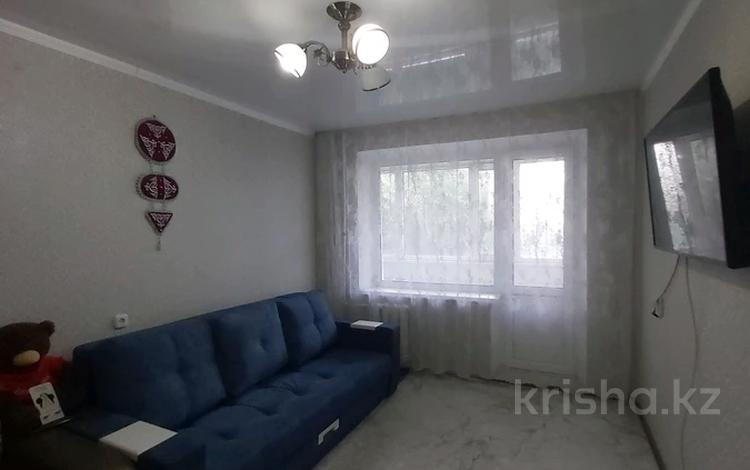 1-комнатная квартира · 32 м² · 4/5 этаж, мкр Северо-Восток за 10.8 млн ₸ в Уральске — фото 2