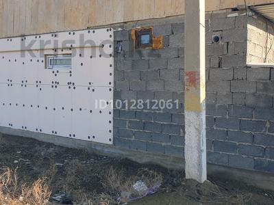 Отдельный дом · 3 комнаты · 90 м² · 10 сот., Мамышулы — Подхоз за 13 млн ₸ в Каратау