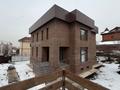 Отдельный дом · 7 комнат · 400 м² · 13 сот., мкр Ерменсай, Тастемир 11 за 335 млн ₸ в Алматы, Бостандыкский р-н — фото 3