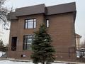 Отдельный дом · 7 комнат · 400 м² · 13 сот., мкр Ерменсай, Тастемир 11 за 335 млн ₸ в Алматы, Бостандыкский р-н
