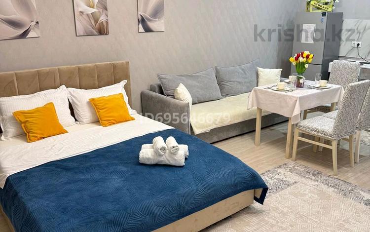 2-комнатная квартира · 57 м² · 9/12 этаж, Улы Дала 33 за 17 000 〒 в Астане, Есильский р-н — фото 62