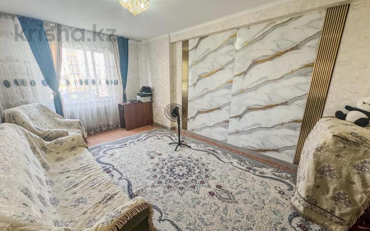 2-комнатная квартира · 56 м² · 1/7 этаж, Коктем 17 за 23.5 млн ₸ в Талдыкоргане — фото 2
