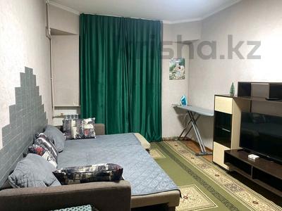 2-комнатная квартира · 48 м² · 1/3 этаж, мкр Алтай-1 39 — Рядом Аэропорт за 16 000 〒 в Алматы, Турксибский р-н