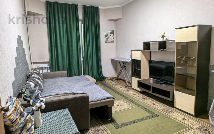 2-комнатная квартира · 48 м² · 1/3 этаж, мкр Алтай-1 39 — Рядом Аэропорт за 17 000 ₸ в Алматы, Турксибский р-н — фото 65