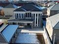 Отдельный дом · 8 комнат · 380 м² · 8 сот., мкр Самал-1, Отемис Абдраимулы 25 — Утегенова за 190 млн ₸ в Шымкенте, Абайский р-н — фото 5