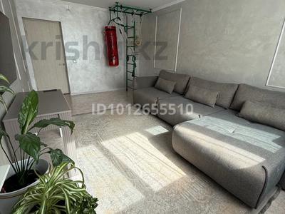 2-бөлмелі пәтер · 56 м² · 2/6 қабат, мкр Мадениет 834/33 — Сайна, бағасы: 31 млн ₸ в Алматы, Алатауский р-н