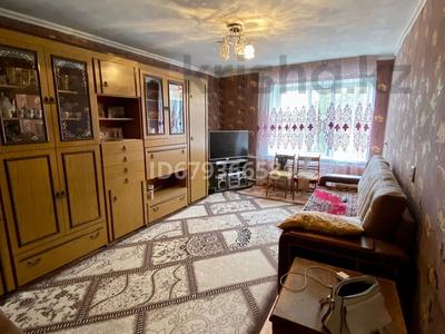 2-комнатная квартира · 52.3 м² · 2/3 этаж, Красина 83 — Путьрем за 11 млн ₸ в Семее