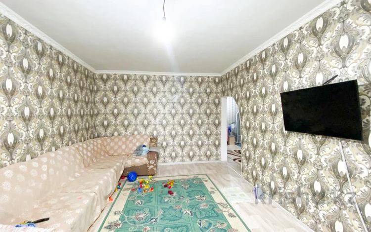 2-бөлмелі пәтер · 60 м² · 1/5 қабат, Каратал, бағасы: 23 млн ₸ в Талдыкоргане — фото 9
