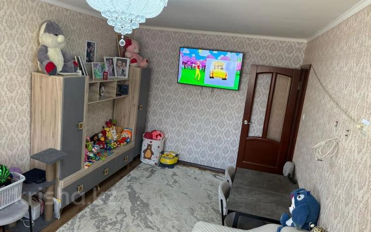 3-комнатная квартира · 60 м² · 1/4 этаж, Лачугина за 15 млн ₸ в Актобе — фото 2