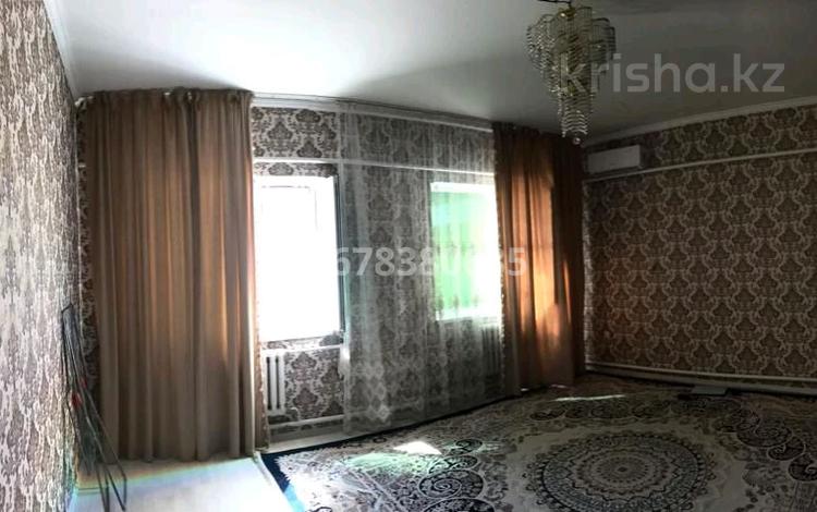 Отдельный дом • 5 комнат • 240 м² • 12 сот., Сункар 35 за 19 млн 〒 в Баскудуке — фото 2