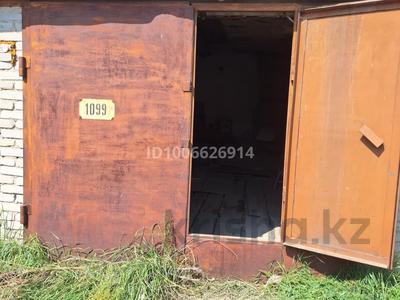 Гараж · 18 м² · 7 мкрн. за 1.3 млн ₸ в Костанае