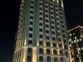 3-комнатная квартира · 90.4 м² · 16/16 этаж, мкр Нурсат, Аргынбекова байтерекова за 46.7 млн ₸ в Шымкенте, Каратауский р-н
