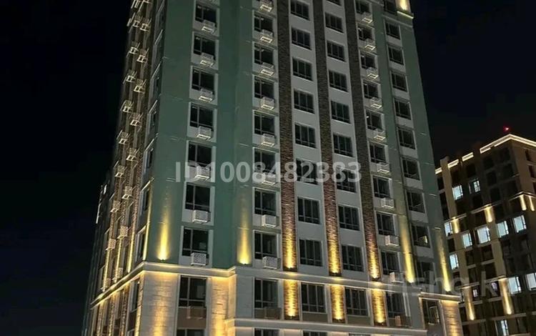 3-комнатная квартира · 90.4 м² · 16/16 этаж, мкр Нурсат, Аргынбекова байтерекова за 46.7 млн ₸ в Шымкенте, Каратауский р-н — фото 15