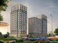3-комнатная квартира · 90.4 м² · 16/16 этаж, мкр Нурсат, Аргынбекова байтерекова за 46.7 млн ₸ в Шымкенте, Каратауский р-н — фото 3