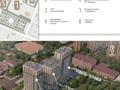 3-комнатная квартира · 90.4 м² · 16/16 этаж, мкр Нурсат, Аргынбекова байтерекова за 46.7 млн ₸ в Шымкенте, Каратауский р-н — фото 4