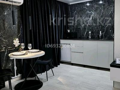 1-комнатная квартира · 34 м² · 2/5 этаж, Парковая — Аллея,горняк за 5 000 〒 в Рудном