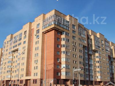 5-бөлмелі пәтер, 208.7 м², 10/10 қабат, Ахмета Байтурсынова 17/2, бағасы: ~ 75.1 млн 〒 в Астане, Алматы р-н