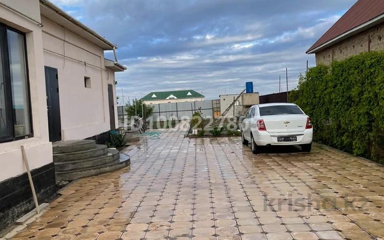Жеке үй · 5 бөлме · 150 м² · 10 жүзд., Жонбаев 1 — Наурыз, бағасы: 30 млн ₸ в  — фото 17