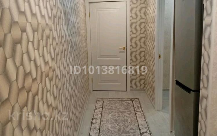 3-комнатная квартира · 60 м² · 2/4 этаж, Рыскулова 257 за 30 млн ₸ в Талгаре — фото 2