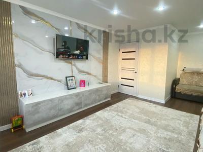 1-комнатная квартира · 35 м², Васильева за ~ 15.5 млн 〒 в Петропавловске