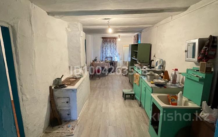 Дача · 3 комнаты · 50.8 м² · 20 сот., Нурлы за 4.5 млн 〒 в Новой бухтарме — фото 2