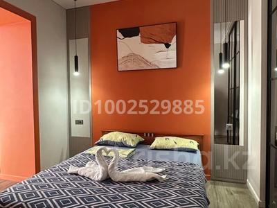1-комнатная квартира · 55 м² · 3/10 этаж, мкр. Алтын орда, Алия Молдагулова 62/1 — Мангилик ел за 20 000 〒 в Актобе