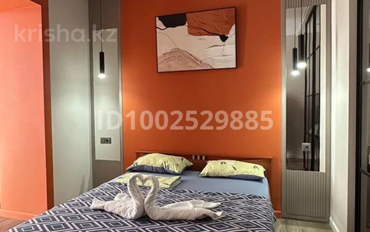 1-бөлмелі пәтер · 55 м² · 3/10 қабат, мкр. Алтын орда, Алия Молдагулова 62/1 — Мангилик ел, бағасы: 20 000 ₸ в Актобе — фото 12