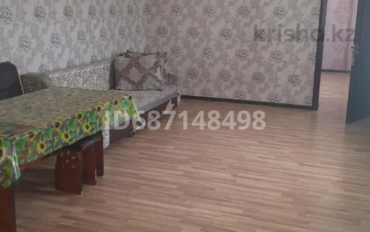 Отдельный дом · 2 комнаты · 45 м², мкр Акбулак, Сарытогай 29 за 180 000 〒 в Алматы, Алатауский р-н — фото 2
