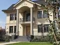 Отдельный дом · 7 комнат · 650 м² · 11 сот., мкр Нур Алатау — Аль - Фараби за 785 млн ₸ в Алматы, Бостандыкский р-н — фото 9