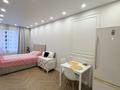 1-бөлмелі пәтер · 29.7 м² · 5/12 қабат, Райымбека 210, бағасы: 36 млн ₸ в Алматы, Алмалинский р-н
