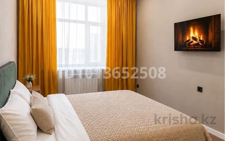 2-комнатная квартира · 40 м² · 7/10 этаж, Бауржан Момшулы 15/2 — Ашимова за 18 000 ₸ в Караганде, Казыбек би р-н — фото 6