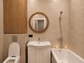 2-комнатная квартира · 40 м² · 7/10 этаж, Бауржан Момшулы 15/2 — Ашимова за 18 000 ₸ в Караганде, Казыбек би р-н — фото 4